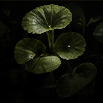 CENTELLA ASIATICA