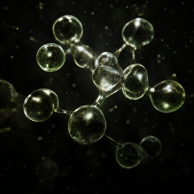 PEPTIDE COMPLEX