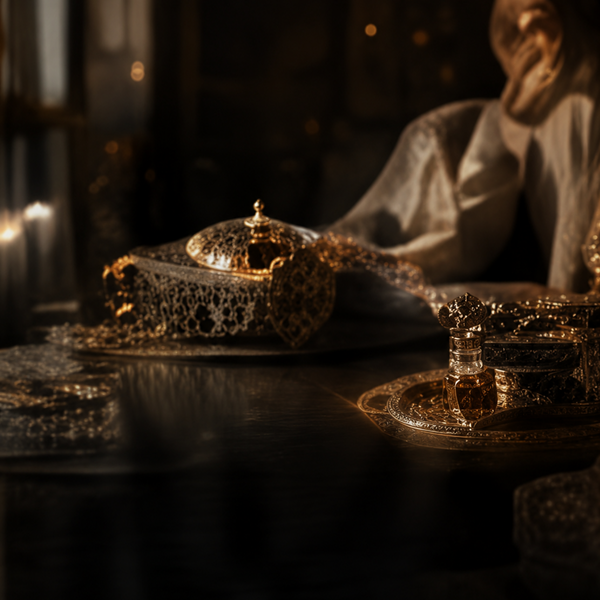 WEEKLY RESET