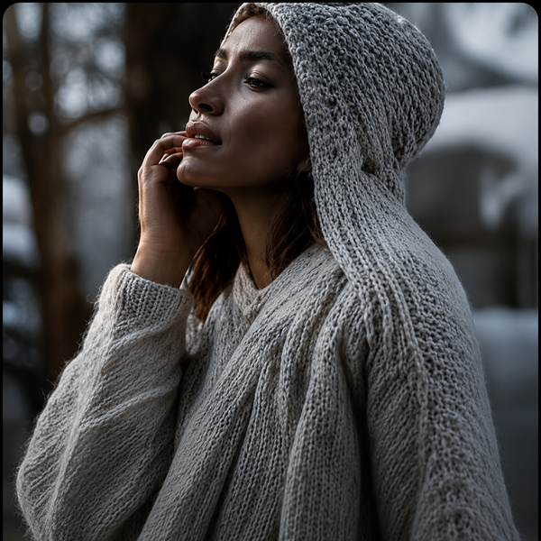 WINTER COMFORT