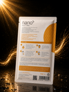 Nano Beauty Pro: Mască de față cu Nanofibre cu efect intensiv Anti-Aging